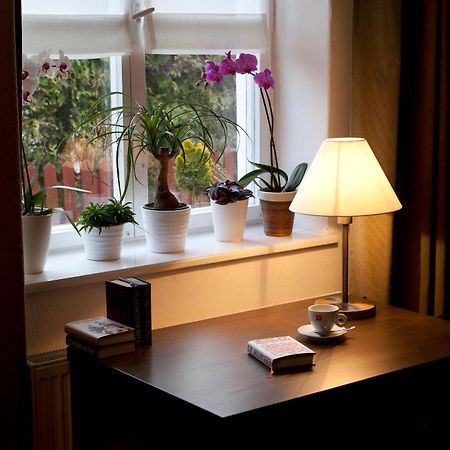 Apartmany Supina Třeboň Екстериор снимка