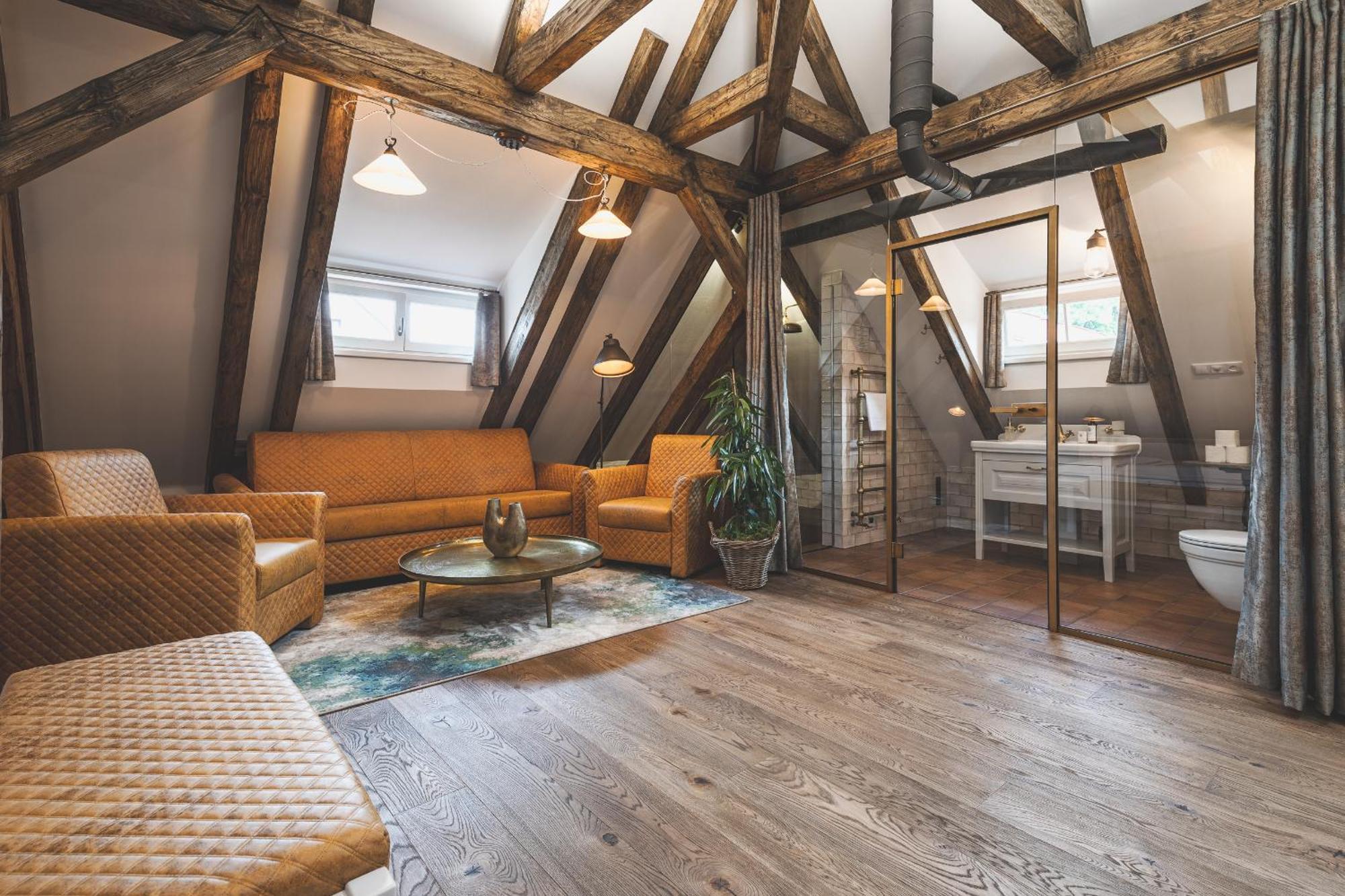 Apartmany Supina Třeboň Екстериор снимка