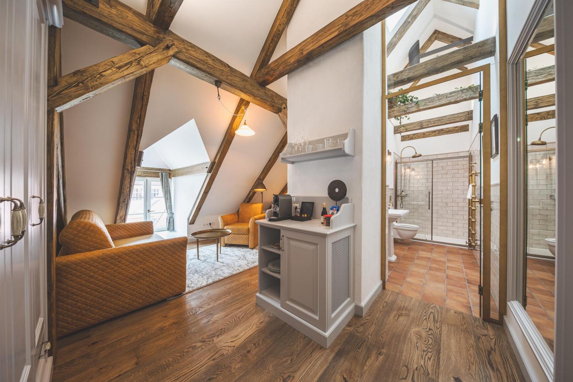 Apartmany Supina Třeboň Екстериор снимка