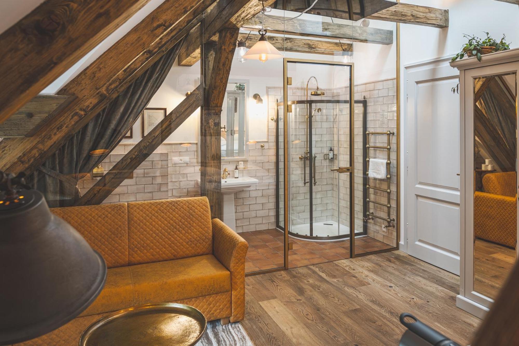 Apartmany Supina Třeboň Екстериор снимка