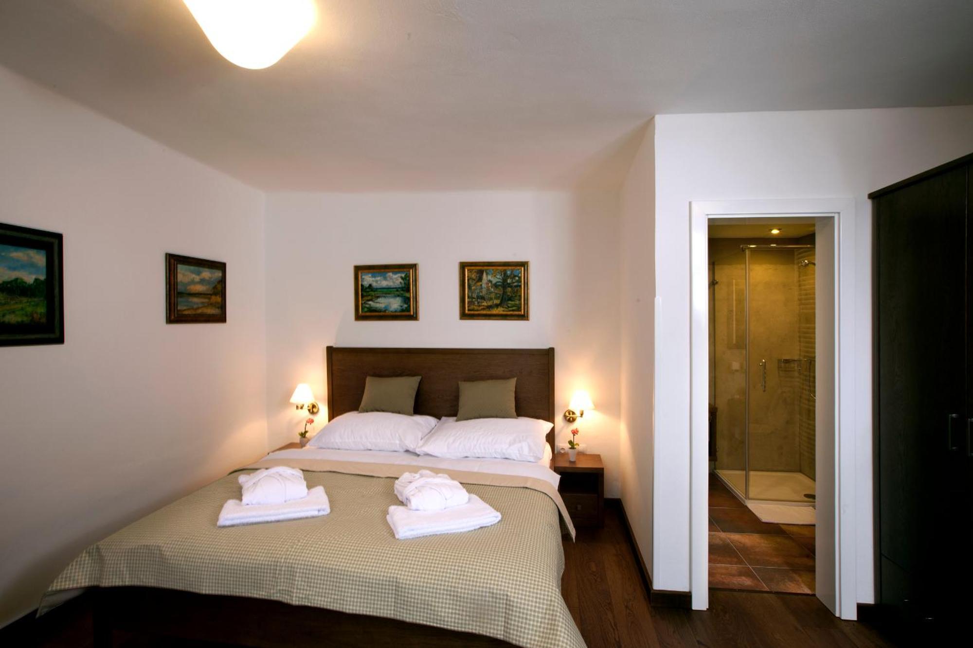 Apartmany Supina Třeboň Екстериор снимка